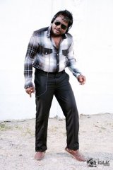 Love K Run Movie Stills 